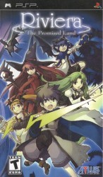 Riviera – The Promised Land Rom